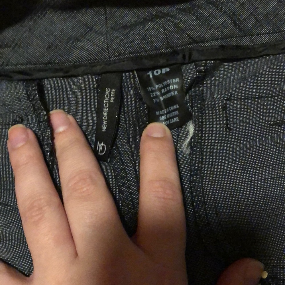 Dress Pants